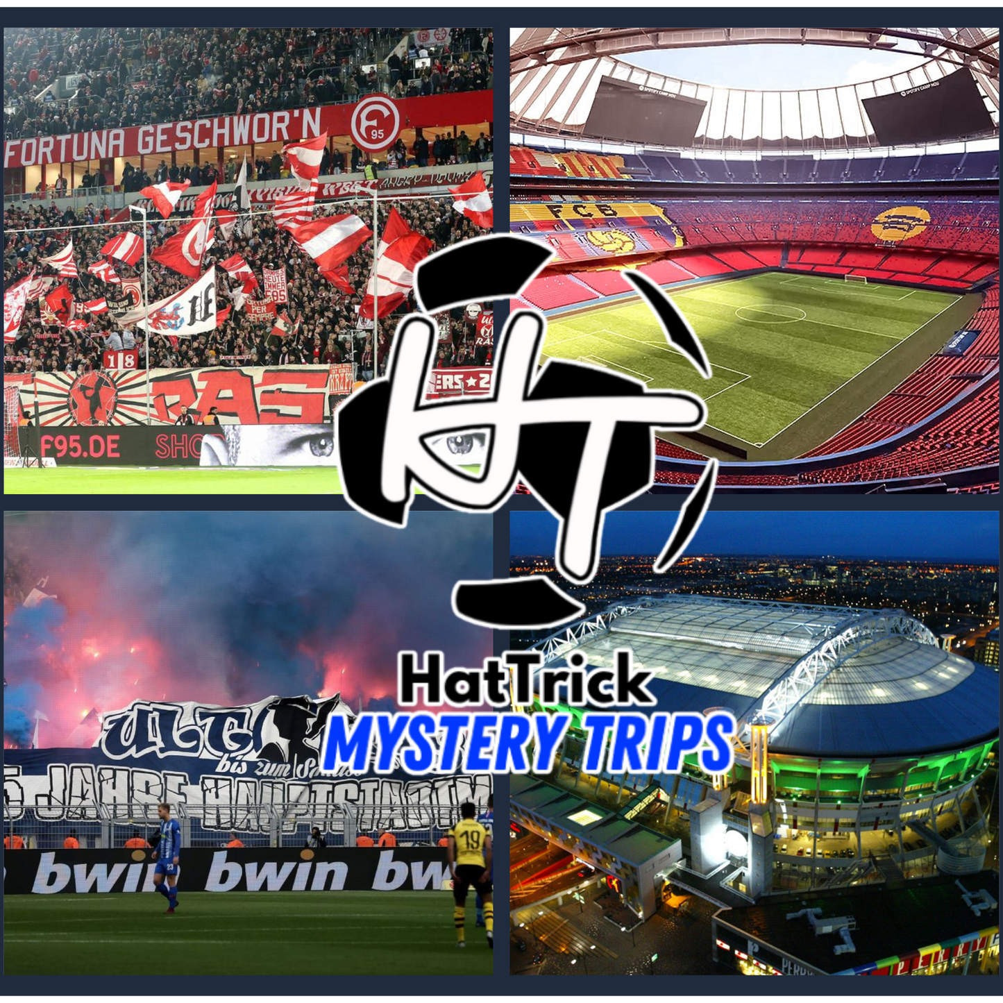 Weekend of 7/8 March 2026