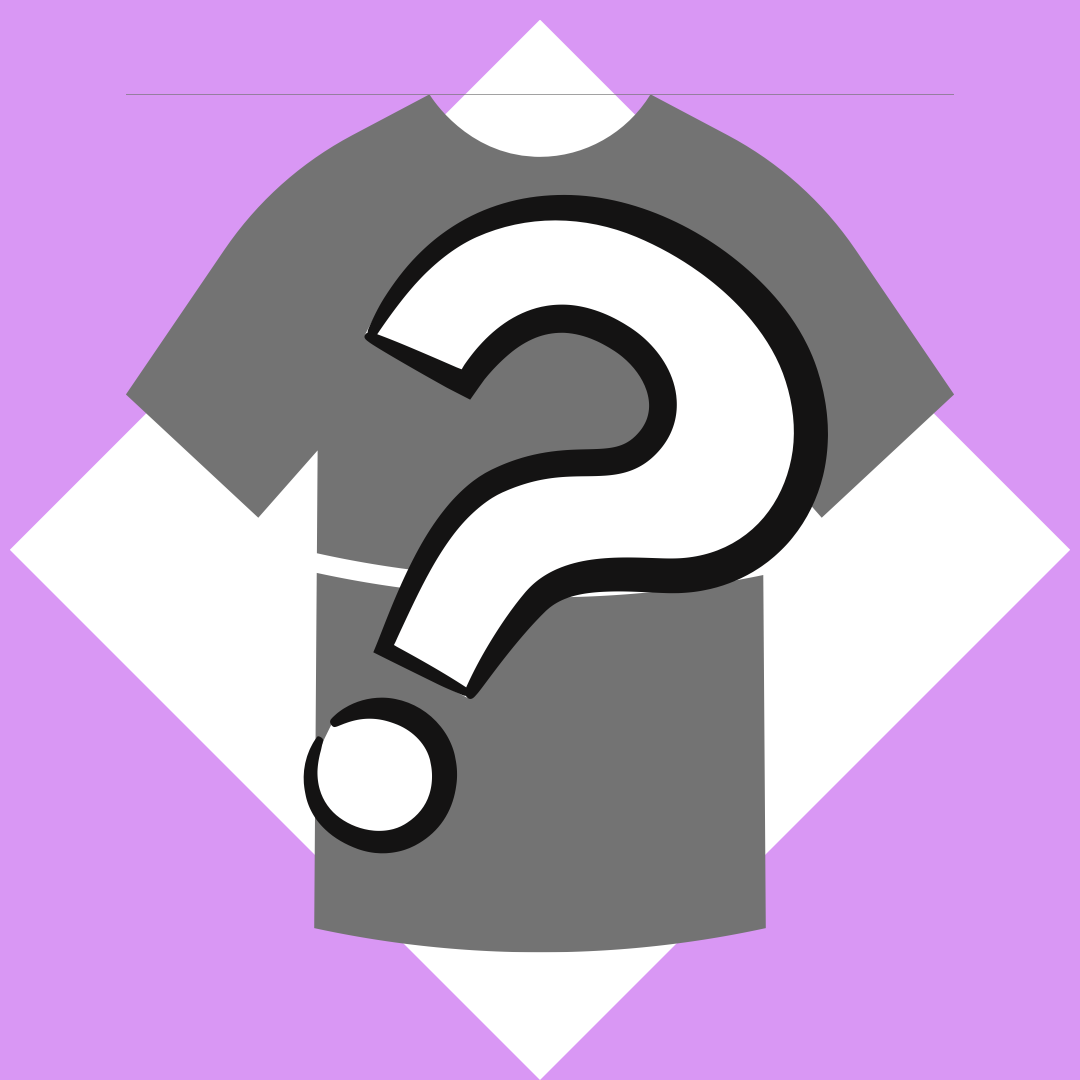HatTrick Mystery Shirt – KIDS